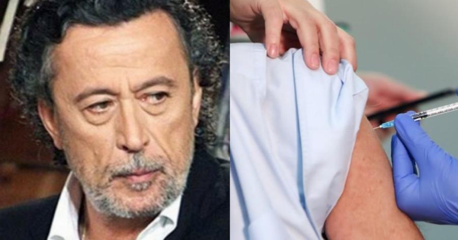 “Πάρε τον έναν και χτύπα τον άλλον”: Ο Μάκης Τριανταφυλλόπουλος για τον υποχρεωτικό εμβολιασμό
