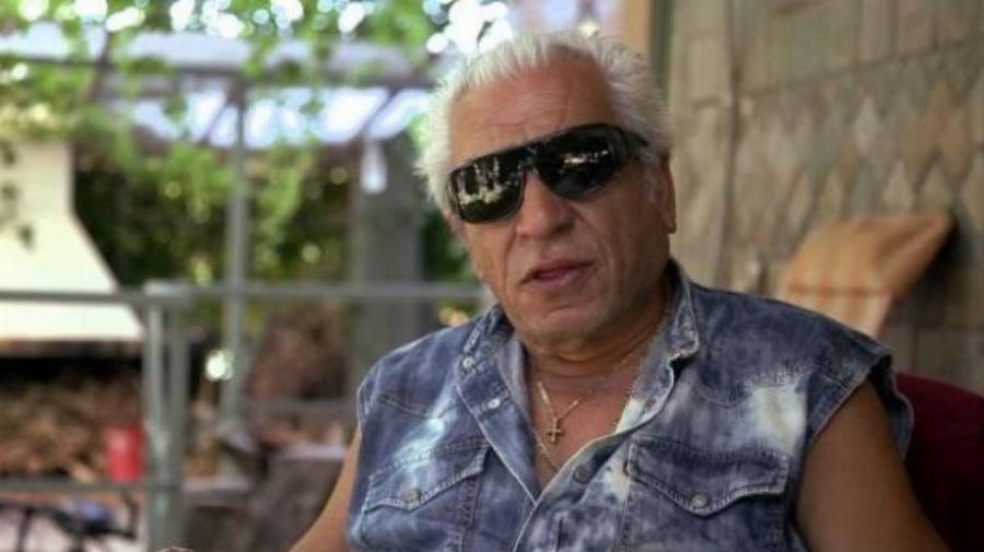 Τάσος Μπουγάς: Οι 12 γάμοι, το πρόβλημα υγείας, ο γιος του και οι σχέσεις με τη Ρούλα Κορομηλά