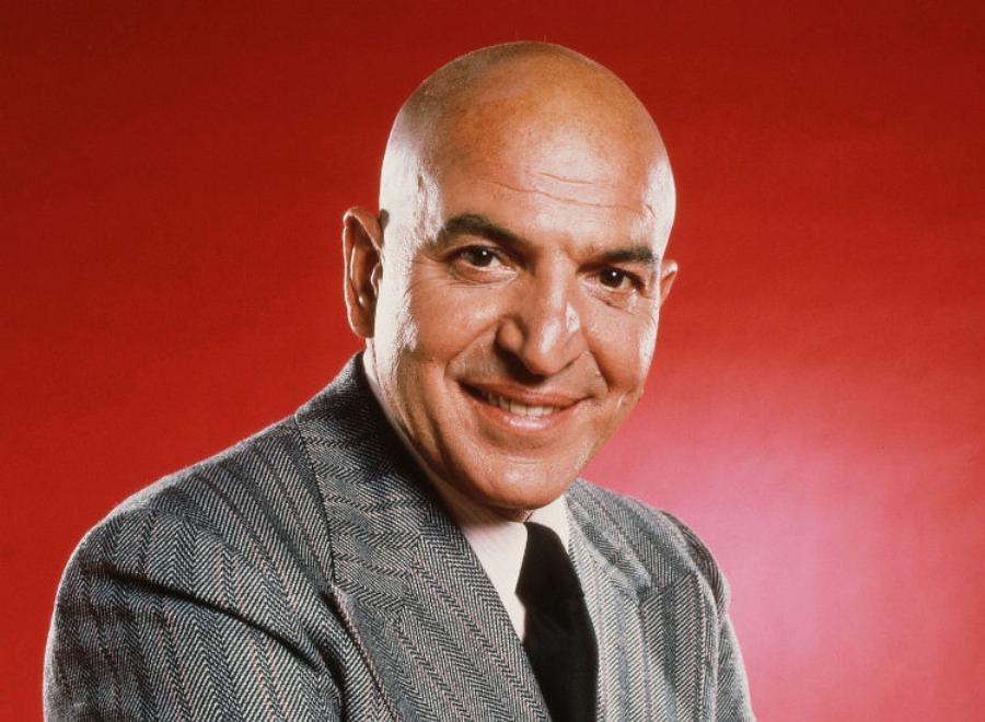 Τέλι Σαβάλας: Ο εφημεριδοπώλης που κατέκτησε το Χόλυγουντ, ήταν περήφανος για την Ελληνική καταγωγή του, ο καρκίνος και το άδοξο τέλος