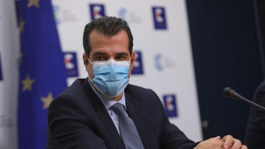 Το πρώτο κρούσμα της νέας μετάλλαξης όμικρον στην Ελλάδα, εντοπίστηκε στην Κρήτη