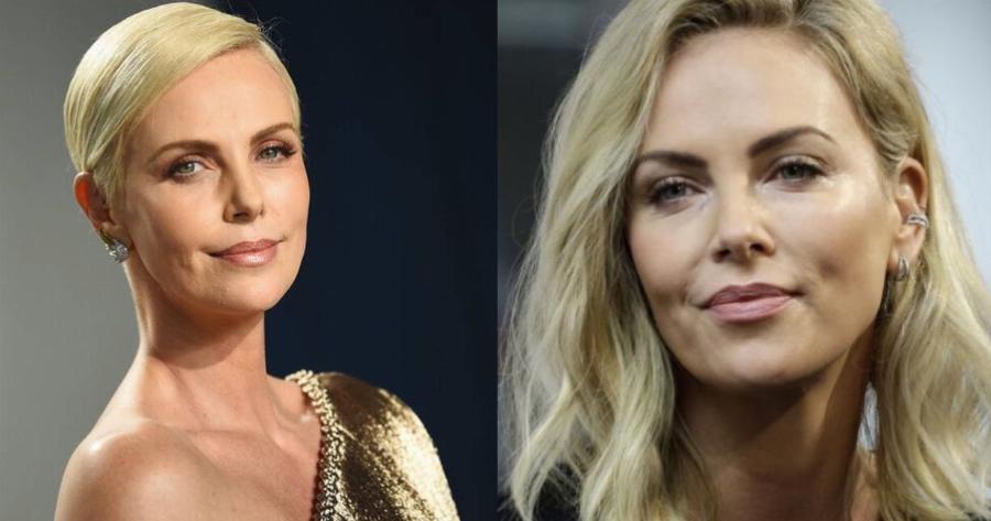 Σαρλίζ Θερόν: Η αγάπη για την Πάρο, η μητέρα ”δολοφόνος” και επιτυχημένη υποκριτική καριέρα