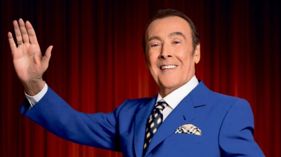 Έφυγαν από κοντά μας το 2021: 6 διάσημοι Έλληνες που έχασαν φέτος ξαφνικά τη ζωή τους