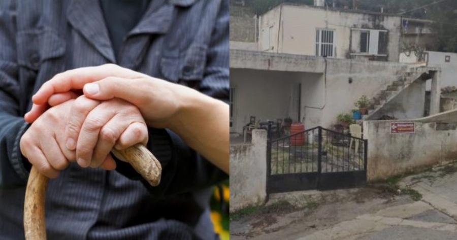 Θλίψη με την τραγωδία των Χριστουγέννων στην Κρήτη: Δέκα παιδιά είχαν οι ηλικιωμένοι που βρέθηκαν νεκροί