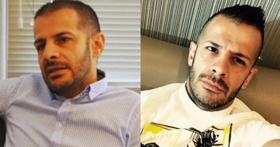 «Ζω με ένα πλαστικό πράγμα στο στόμα που μου δυσκολεύει την ζωή αλλά χαμογελάω»