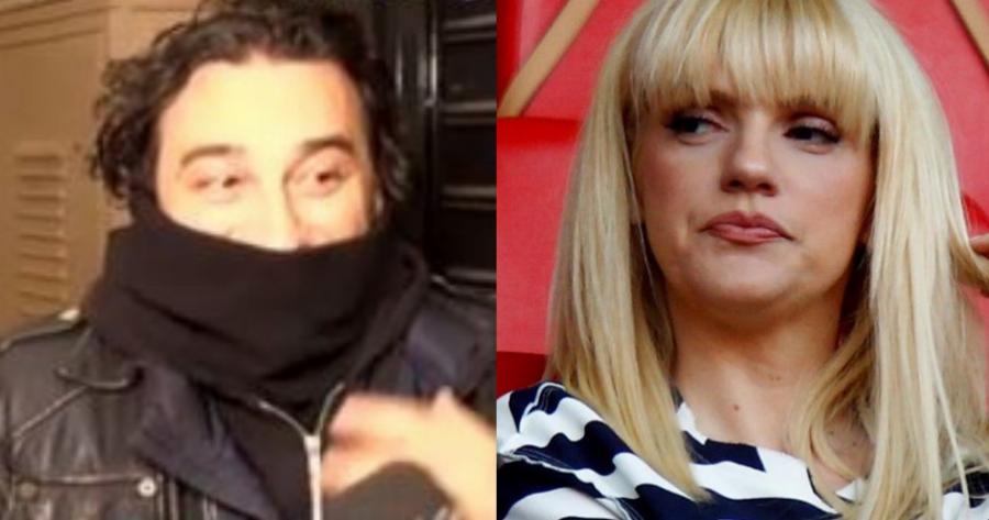 Οι πρώτες δηλώσεις του Βασίλη Χαραλαμπόπουλου μετά την απαίτηση για απομάκρυνση της Σάσας Σταμάτη από την παράστασή