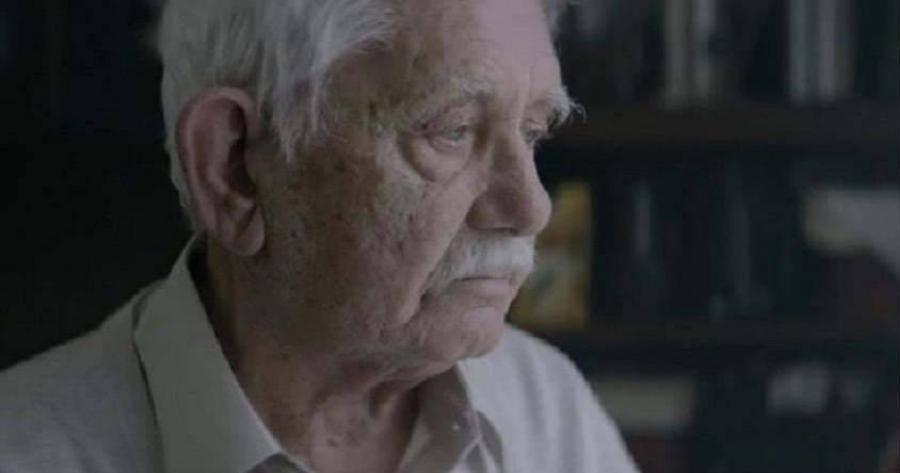 ” Ήταν ακόμη Χριστούγεννα, όταν έπαψαν να σέρνονται οι παντόφλες του κυρ Γιάννη “