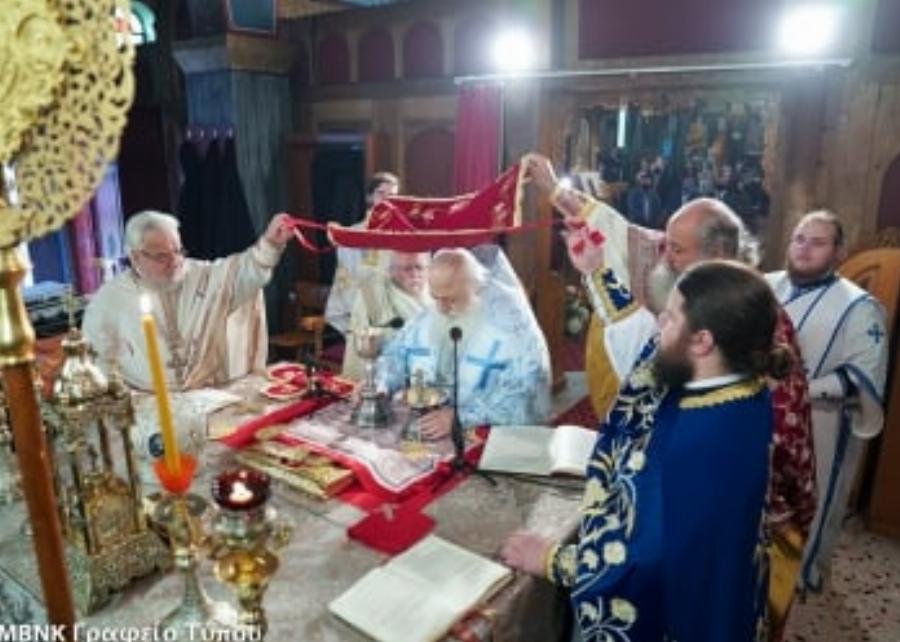 Τα θαύματα του Αγίου Δημητρίου: Συνέβησαν το 1906 στη Θεσσαλονίκη