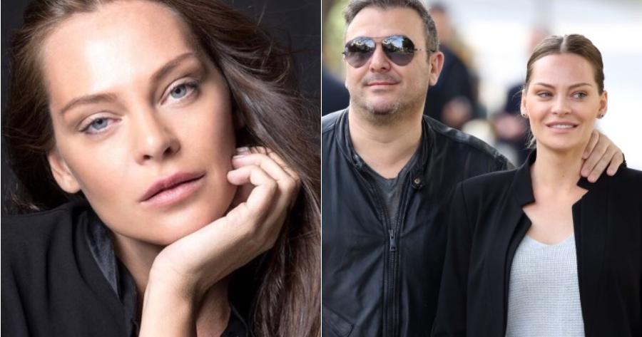 Η πρώτη φωτογραφία της 7χρονης κόρης του Ρέμου και της Μπόσνιακ που συγκέντρωσε χιλιάδες likes