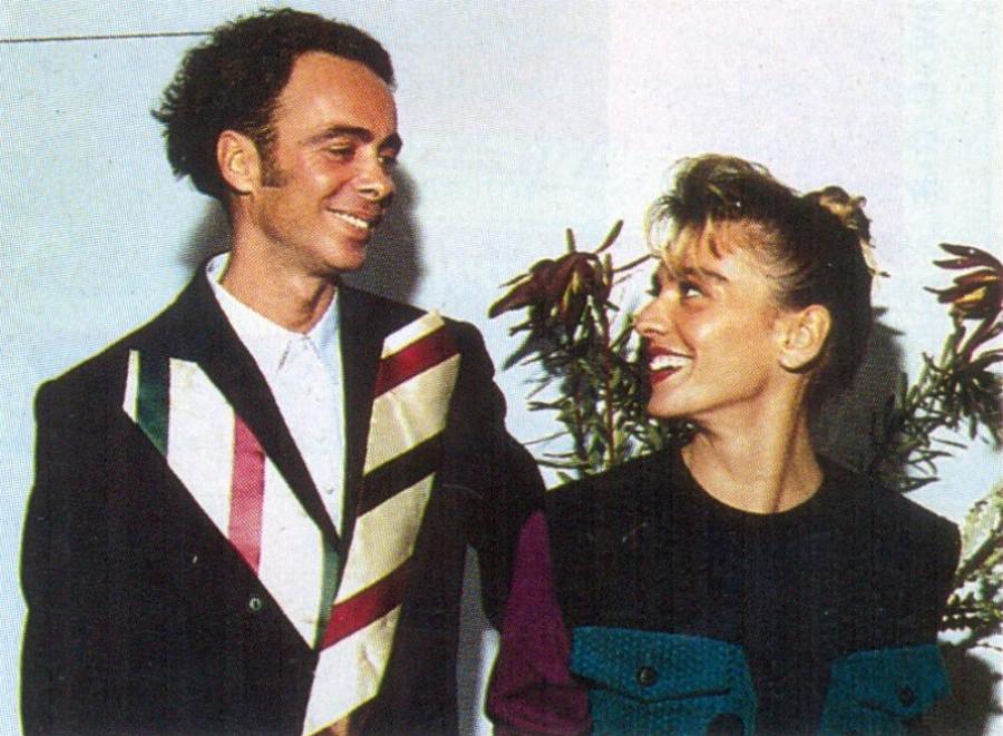 Λάκης Γαβαλάς: Ο άγνωστος γάμος του, η πτώση της αυτοκρατορίας του, η παραμονή στις Φυλακές Κορυδαλλού και η βίλα των 1400 τετραγωνικών