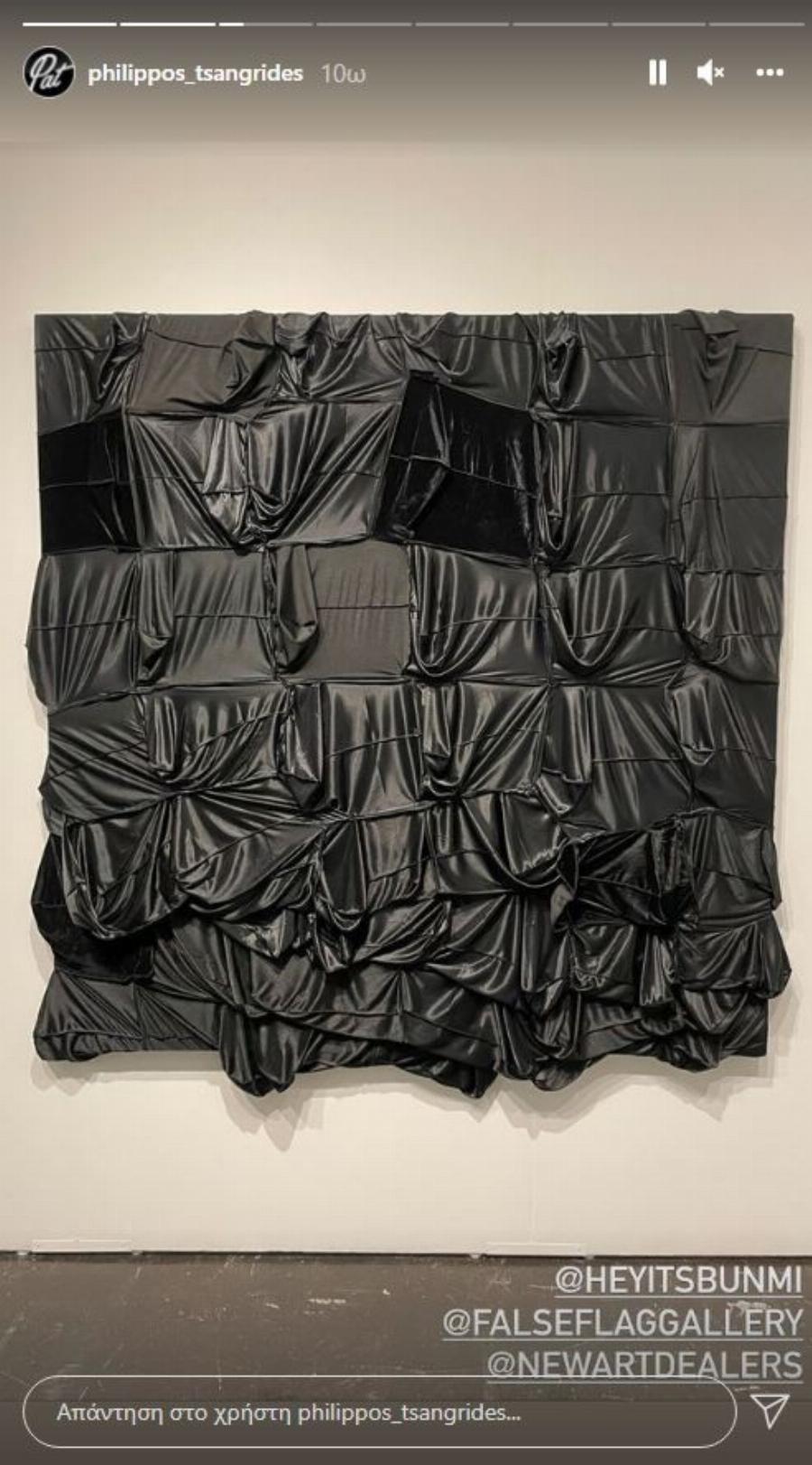 Τραγουδίστρια και 25 χρονών: Η κοπέλα με την οποία ξεπερνάει ο Τσαγκρίδης το χωρισμό του από την Κατερίνα Καινούργιου