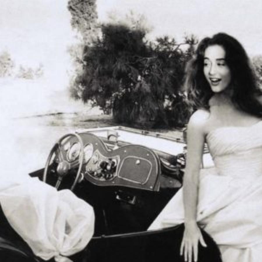 Τις ήξερε όλος ο πλανήτης: 7 παλιές Ελληνίδες σταρ που έγιναν παγκοσμίως διάσημες για την ομορφιά και το ταλέντο τους