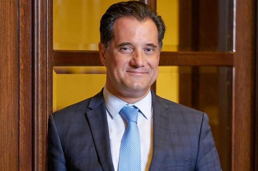 «Είστε ηθικοί αυτουργοί»: Η ζωντανή απάντηση του Αντώνη Κανάκη στον Άδωνι Γεωργιάδη για όσα είπε για τους Ράδιο Αρβύλα