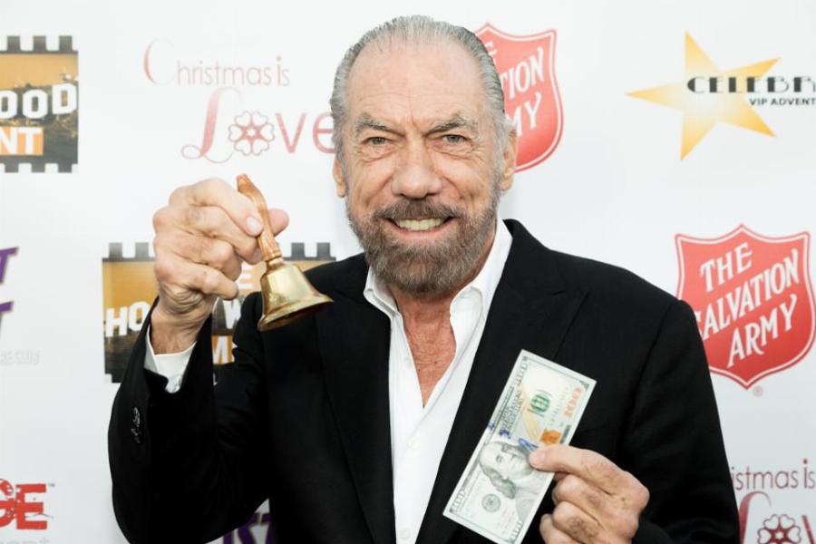 Έλληνας δύο φορές άστεγος πούλησε την τεκίλα του 5,1 δισ. δολάρια