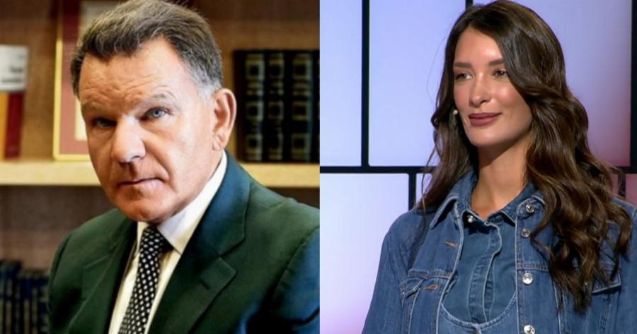 Αφροδίτη Μπάρμπα: Αφέθηκε ελεύθερη τρεις μήνες μετά τη σύλληψή της για κοκαΐνη