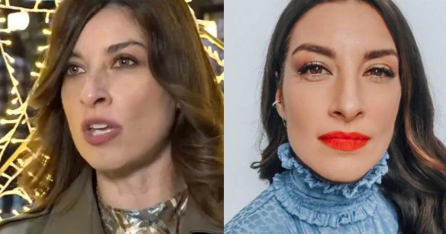 «Δεν έχω εμβoλιαστεί γιατί δεν αγαπώ τα φάρμακα» – Μοντέλο Άντζελα Ευριπίδη