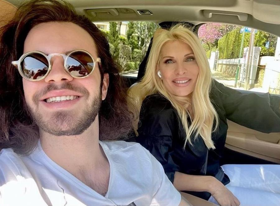 Στραβά μπαίνει ο χρόνος για την Μενεγάκη – Το χαρτί από την ελληνική αστυνομία που παρέλαβε ο Άγγελος Λάτσιος