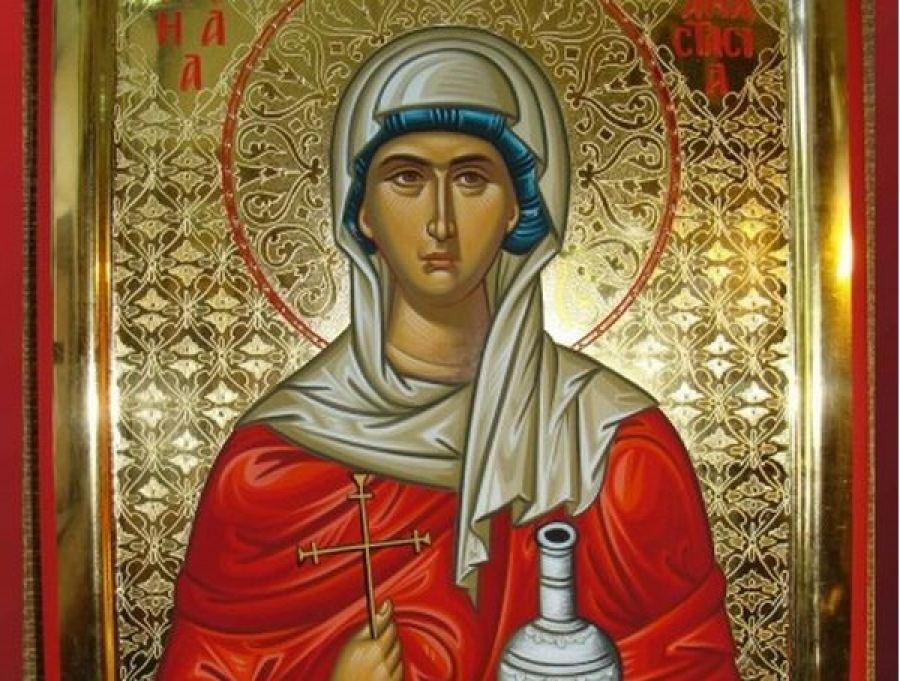 “Καλέστε την Αναστασία, είπε η Παναγία -Το θαύμα με την μαγεμένη κόρη”