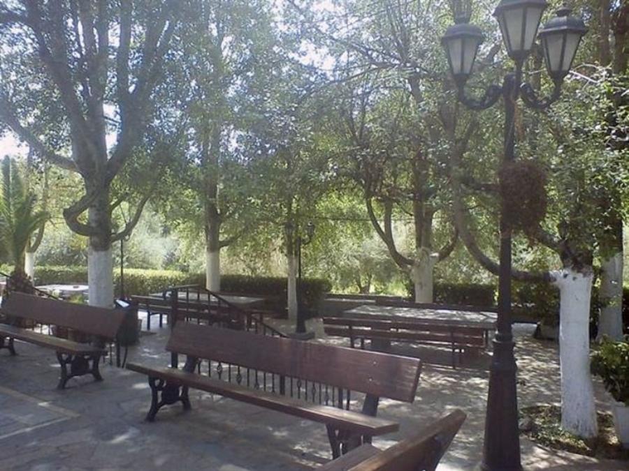 Άγιος Φανούριος: «Έπειτα από πολύ ταλαιπωρία και ατέλειωτο πόνο το μωρό θεραπεύτηκε»