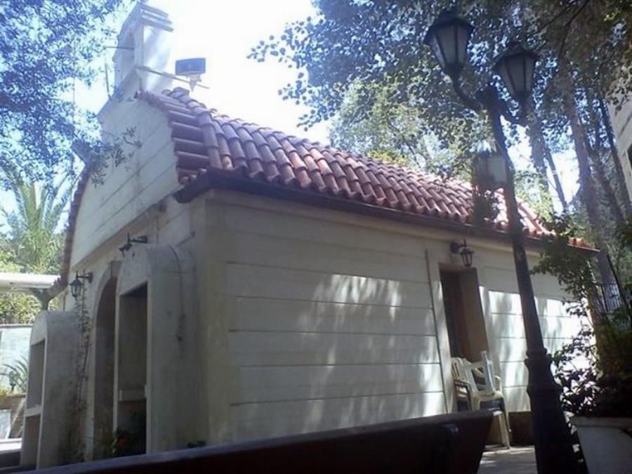 Άγιος Φανούριος: «Έπειτα από πολύ ταλαιπωρία και ατέλειωτο πόνο το μωρό θεραπεύτηκε»