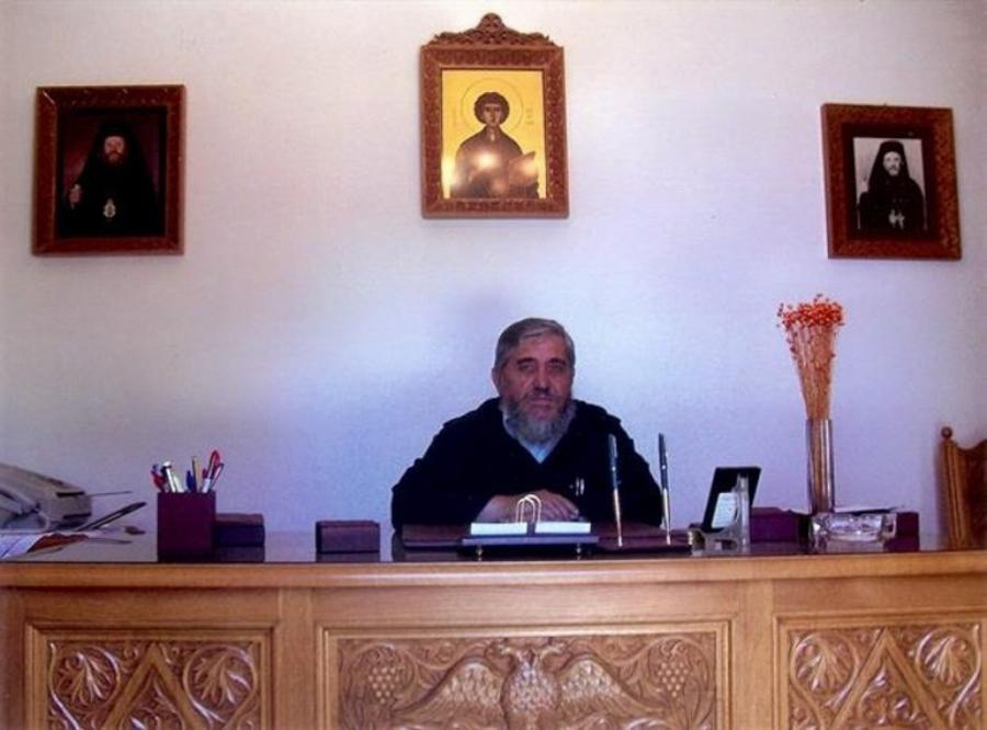 Άγιος Φανούριος: «Έπειτα από πολύ ταλαιπωρία και ατέλειωτο πόνο το μωρό θεραπεύτηκε»