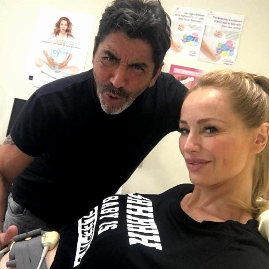 Adriana Sklenarikova: Έκλεισε τα 50 της χρόνια, μοιάζει 20 χρόνια νεότερη και διατηρείται μία κούκλα χωρίς πλαστικές επεμβάσεις