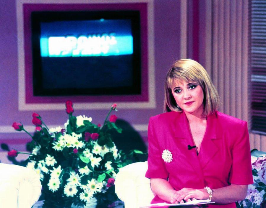 ΑΝΤ1: Ο πυροβολισμός στην Μενεγάκη και άλλες άγνωστες ιστορίες πίσω από το μακροβιότερο Ελληνικό κανάλι