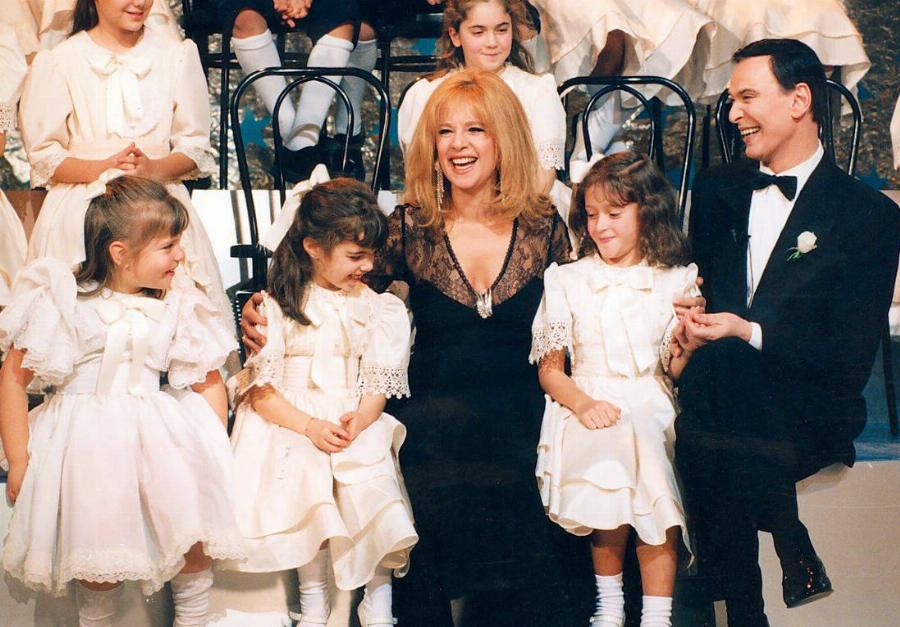 ΑΝΤ1: Ο πυροβολισμός στην Μενεγάκη και άλλες άγνωστες ιστορίες πίσω από το μακροβιότερο Ελληνικό κανάλι