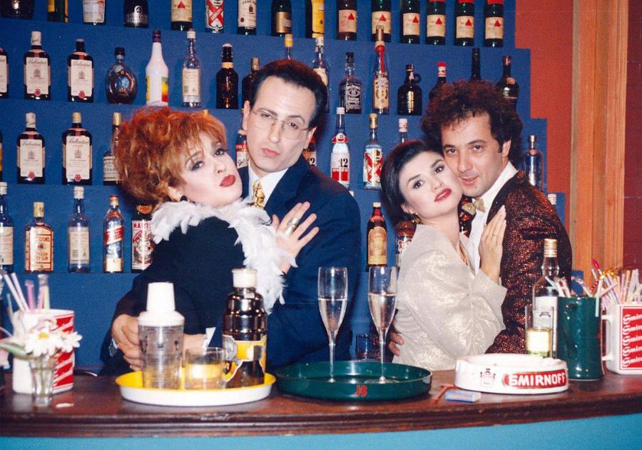 ΑΝΤ1: Ο πυροβολισμός στην Μενεγάκη και άλλες άγνωστες ιστορίες πίσω από το μακροβιότερο Ελληνικό κανάλι