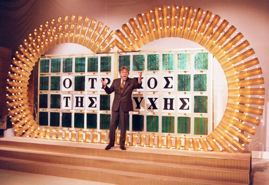 ΑΝΤ1: Ο πυροβολισμός στην Μενεγάκη και άλλες άγνωστες ιστορίες πίσω από το μακροβιότερο Ελληνικό κανάλι