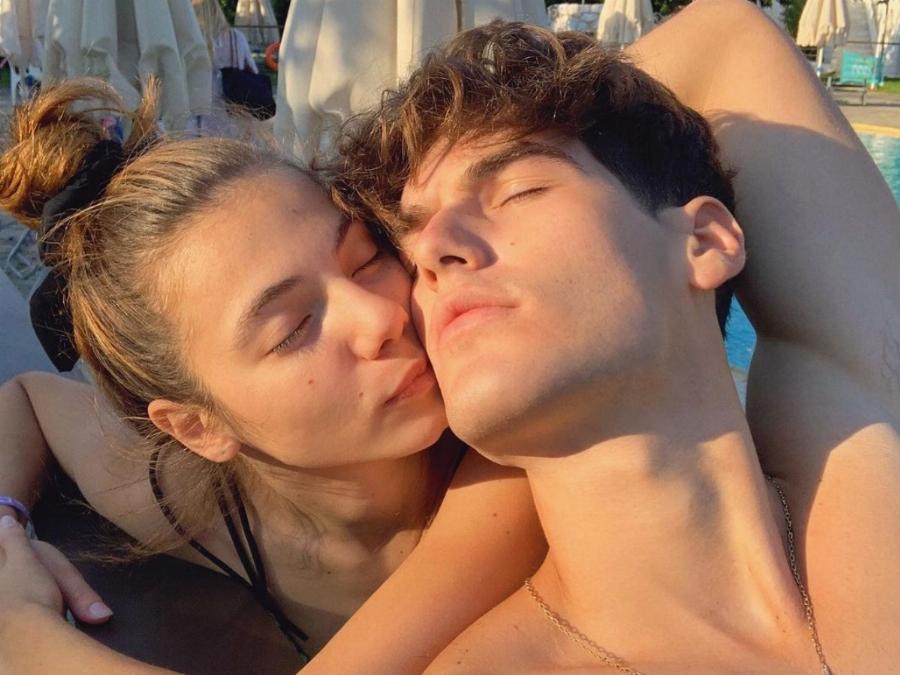 Πιο αγαπημένοι από ποτέ: 10 ζευγάρια που γνωρίστηκαν στο GNTM και είναι ακόμα μαζί