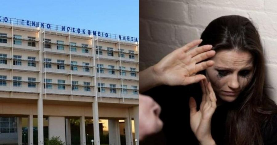 29χρονη στην Αλεξανδρούπολη πέθανε μετά από ξυλοδαρμό από τον σύζυγό της