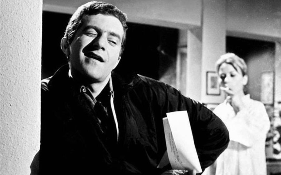 Αλέκος Τζανετάκος: Η «ανηλεή» φτώχεια, η μεγάλη του πικρία και ο μοναχικός θάνατος