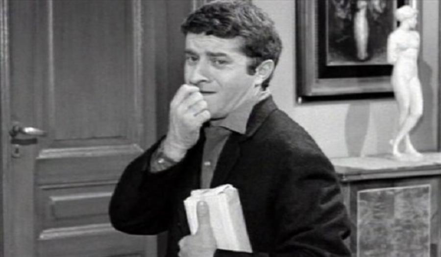 Αλέκος Τζανετάκος: Η «ανηλεή» φτώχεια, η μεγάλη του πικρία και ο μοναχικός θάνατος