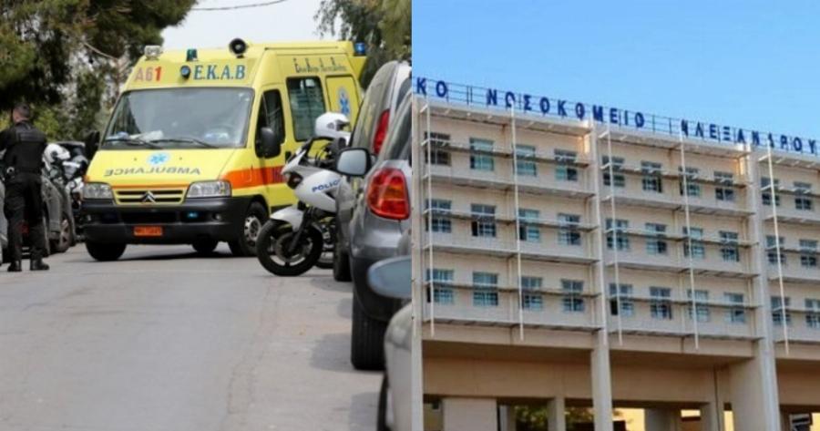 “Την έδερνε κάθε μέρα” : Συνελήφθη ο 30χρονος που ξυλοκόπησε μέχρι θανάτου την σύζυγό του στην Αλεξανδρούπολη