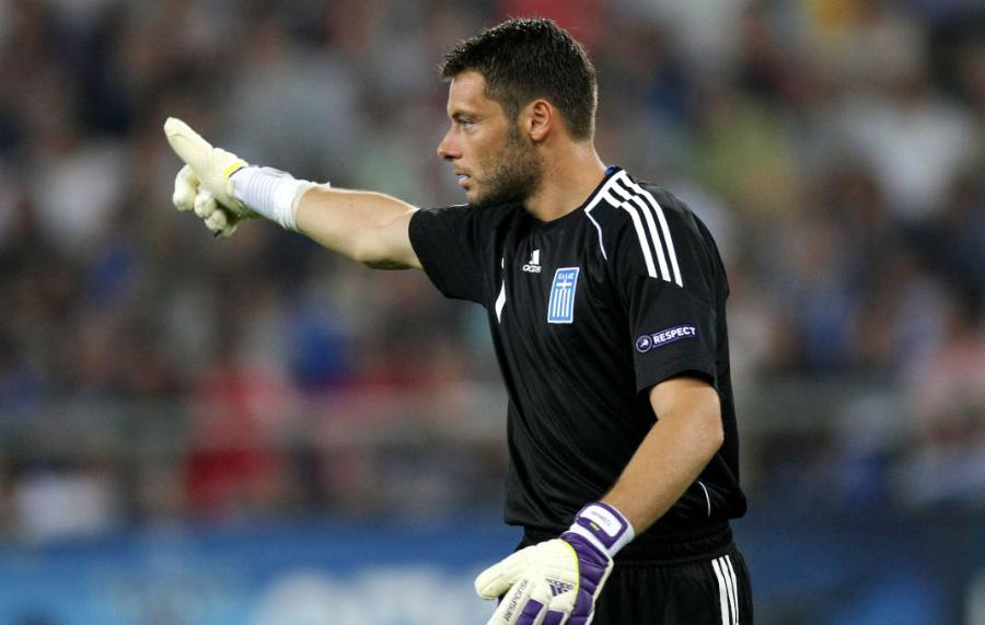 Ο Αλέξανδρος Τζόρβας περιγράφει τη νέα του ζωή στη Λακωνία: Από τερματοφύλακας, αγρότης