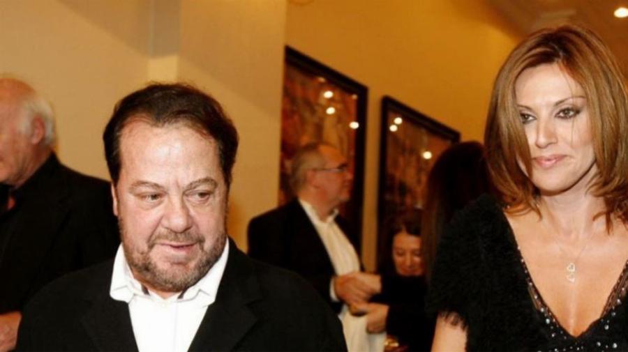 Αλεξάνδρα Παλαιολόγου: Η σχέση και ο χωρισμός με τον Γιάννη Πάριο, ο έρωτας στη ζωή της και ο θάνατος που δεν μπορεί να ξεπεράσει