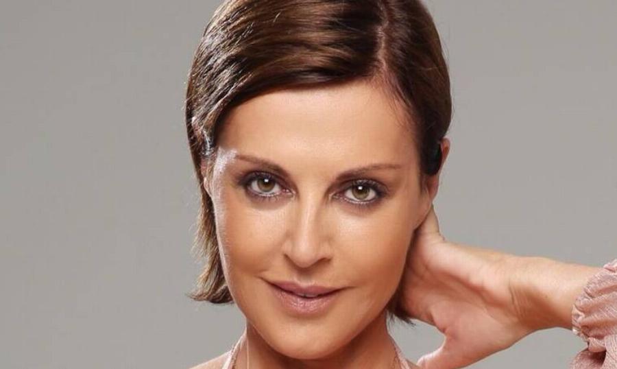 Αλεξάνδρα Παλαιολόγου: Η σχέση και ο χωρισμός με τον Γιάννη Πάριο, ο έρωτας στη ζωή της και ο θάνατος που δεν μπορεί να ξεπεράσει