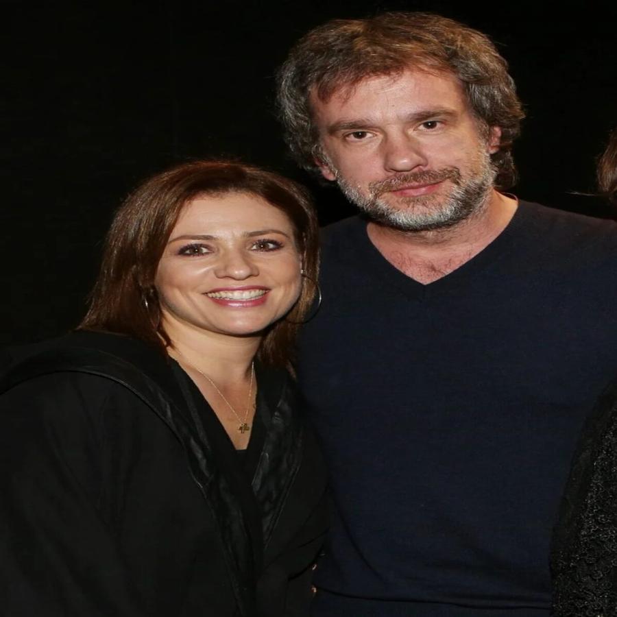 Αλέξανδρος Σταύρου: Ο λόγος που δεν δίνει συνεντεύξεις, οι οικονομικές δυσκολίες και ο γάμος με την Τουμασάτου