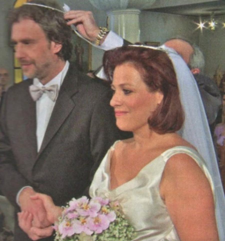 Αλέξανδρος Σταύρου: Ο λόγος που δεν δίνει συνεντεύξεις, οι οικονομικές δυσκολίες και ο γάμος με την Τουμασάτου