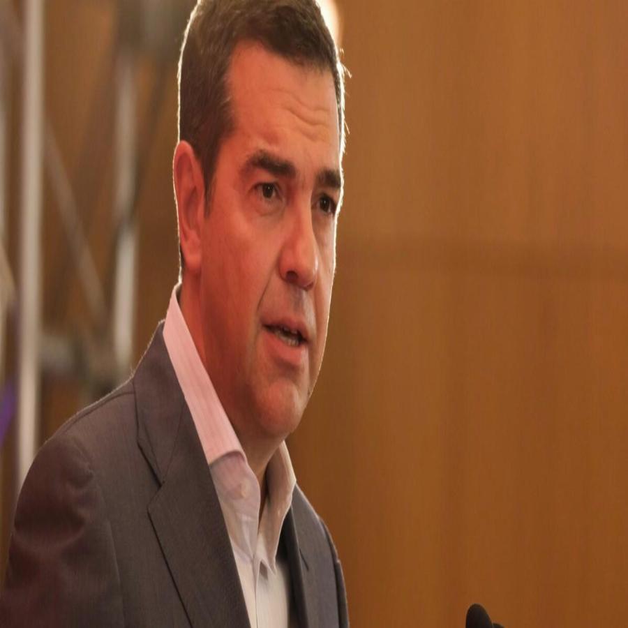 «Ζήτημα ζωής μια νέα αρχή το 2022»: Έτοιμος να κυβερνήσει ξανά ο Αλέξης Τσίπρας