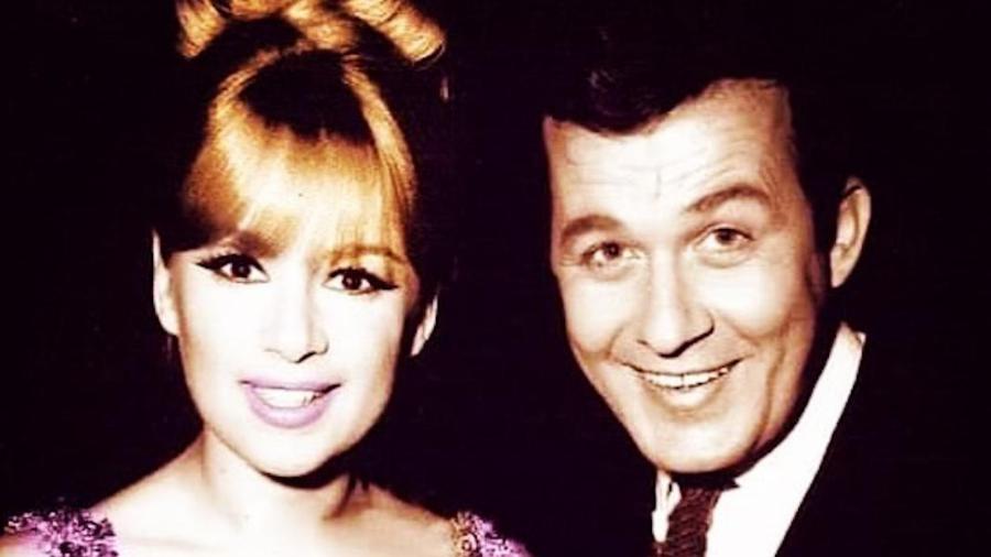 Ζευγάρια Ελλήνων ηθοποιών: 15 έρωτες του ελληνικού κινηματογράφου που λατρεύτηκαν από το κοινό