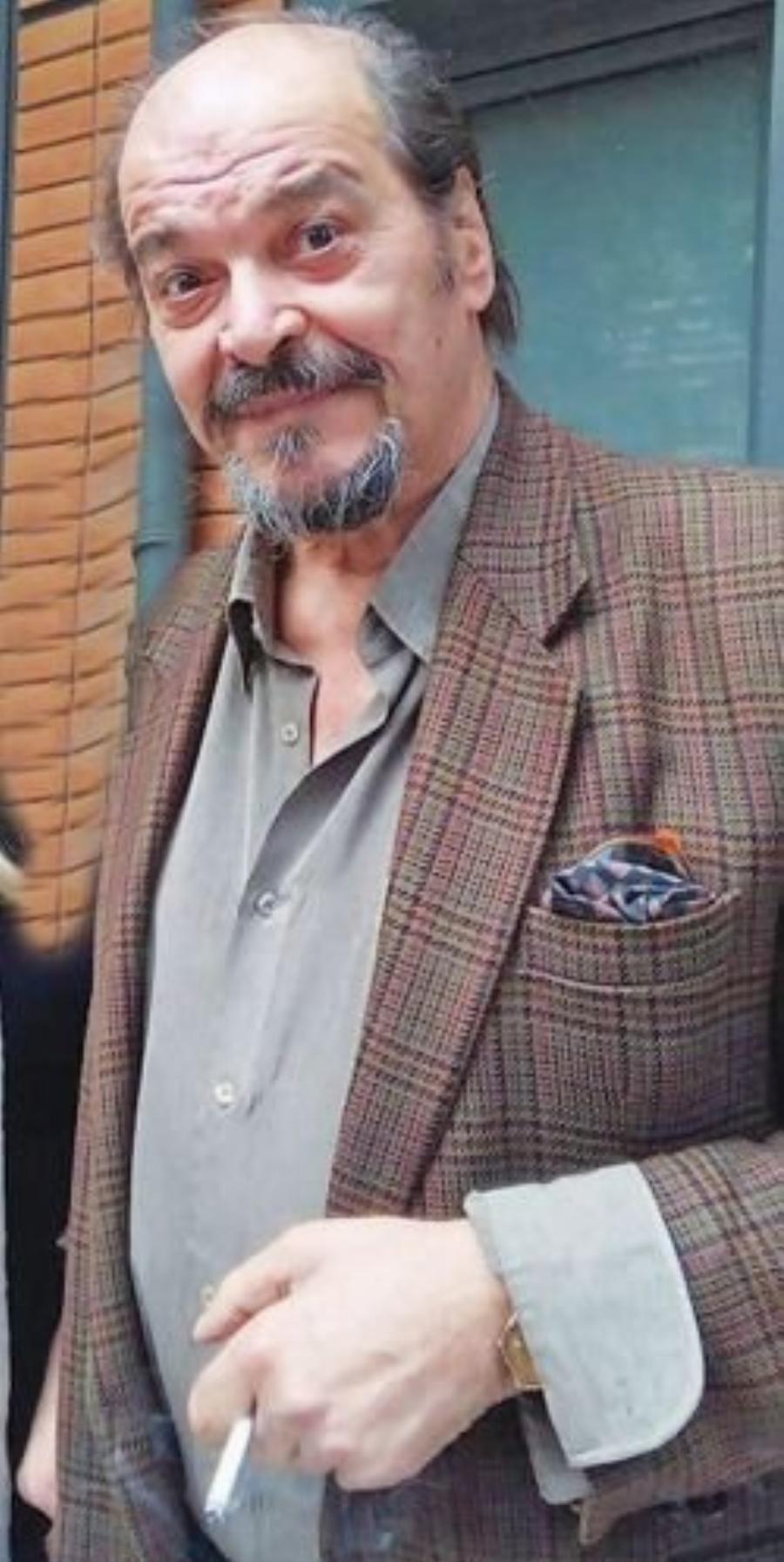 Άλκης Γιαννακάς: Ο όμορφος κακός του κινηματογράφου, οι αλητείες που έκανε και η εξαφάνιση του από το θέατρο