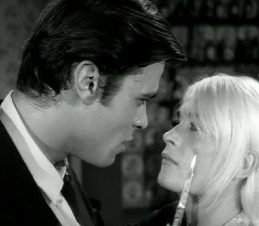 Άλκης Γιαννακάς: Ο όμορφος κακός του κινηματογράφου, οι αλητείες που έκανε και η εξαφάνιση του από το θέατρο