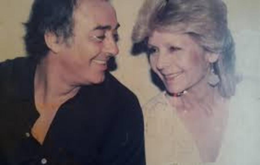 Ανδρέας Ντούζος: Ο έρωτας της ζωής του, ο γάμος, η αποχώρηση από τη Φίνος Φιλμ και ο άδικος θάνατος