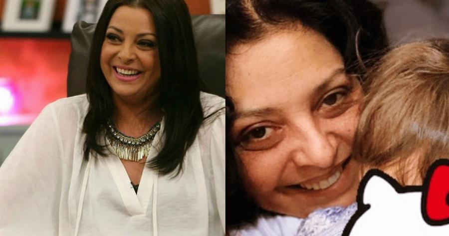 «Είναι ένας καημός να θες να κάνεις παιδί, να το προσπαθείς» – H Bασιλική Ανδρίτσου για την μητρότητα στα 46 της