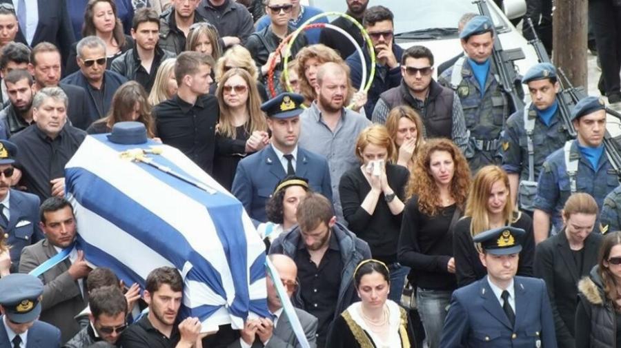 Άννα Πολλάτου: Το χρυσό κορίτσι της ρυθμικής γυμναστικής, το τροχαίο και το κατασκευαστικό λάθος που της στέρησε τη ζωή