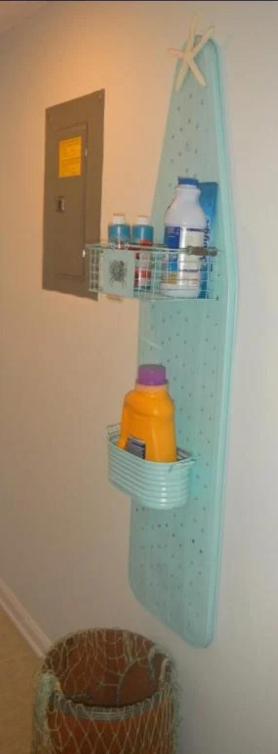 Παλιά σιδερώστρα: Τίποτα δεν πάει χαμένο – 12 ευφάνταστοι τρόποι για να την αξιοποιήσετε και να ομορφύνετε το σπίτι σας