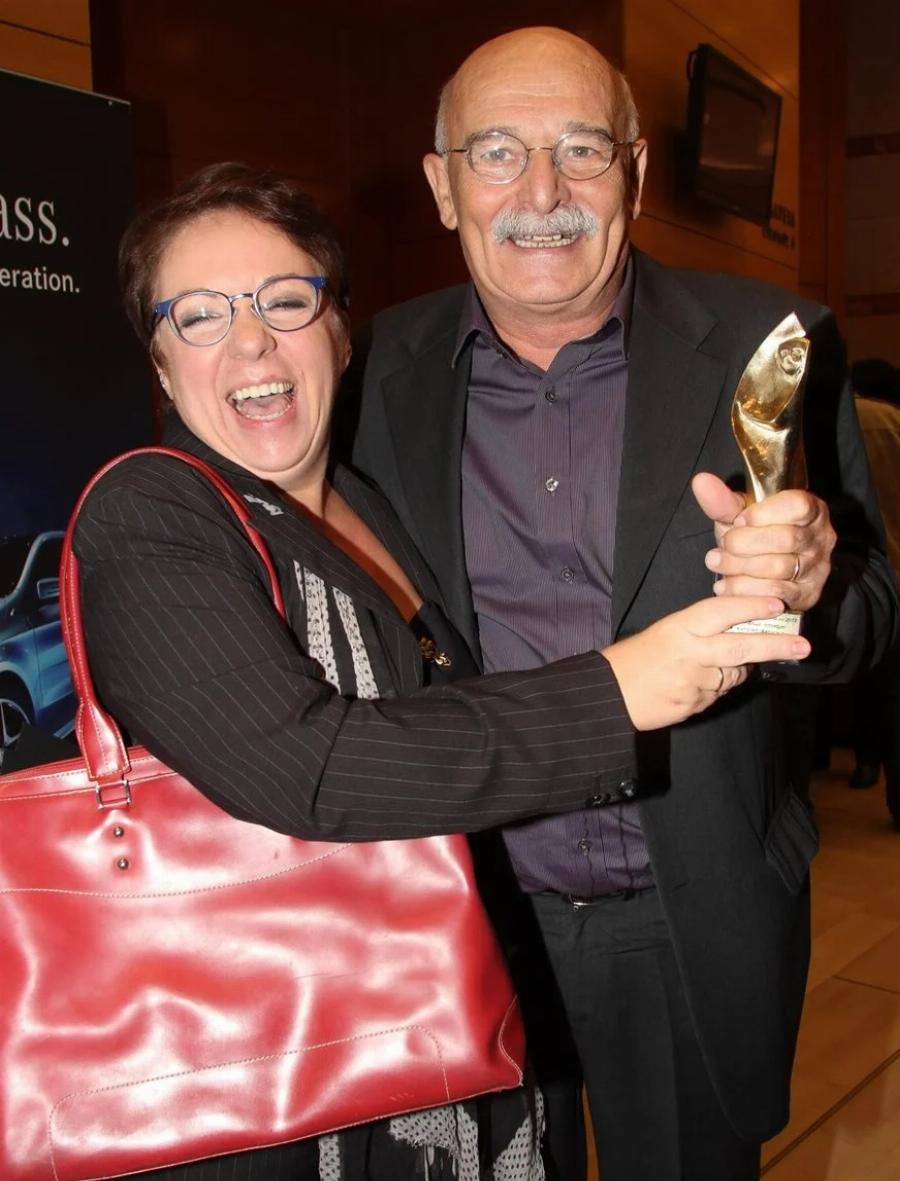 Αντώνης Αντωνίου: Η ταινία που τον καθιέρωσε, οι διώξεις της οικογένειάς του και ο γάμος με την Νατάσα Ασίκη