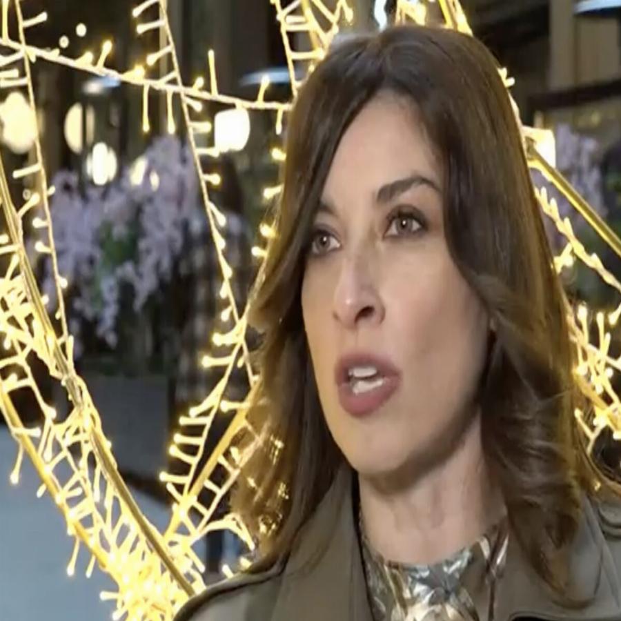 «Δεν έχω εμβoλιαστεί γιατί δεν αγαπώ τα φάρμακα» – Μοντέλο Άντζελα Ευριπίδη