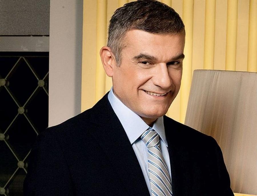 Κώστας Αποστολάκης: Ο γάμος εξπρές, το διαζύγιο που του στοίχισε, το μεγάλο του παράπονο και οι δηλώσεις για τις γυναίκες